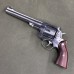 1980 Ruger Redhawk Revolver .44 Mag - USED